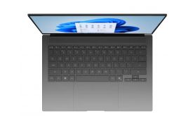 Asus Zenbook UX5406AA-QJ323WOA szürke